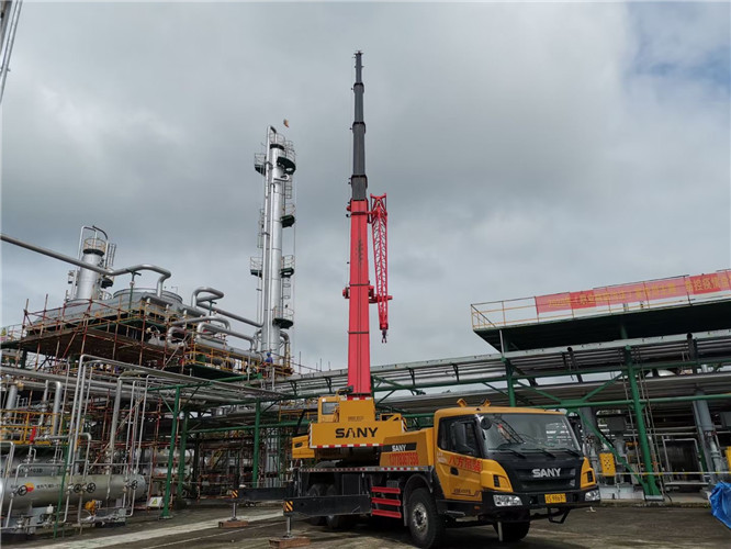 盐池县吊具、钢板、枕木等耗材需要单独付费吗？