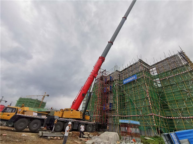 盐池县吊装方案需要单独付费吗？复杂工况是否提供专家论证？